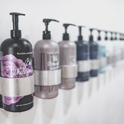 Hush Hub Salon - Which Bb cleanse & condition product is right for you?? Ask your stylist!!
