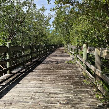 Bosque Estatal de Piñones - Hiking Near Me - Loiza, Puerto Rico