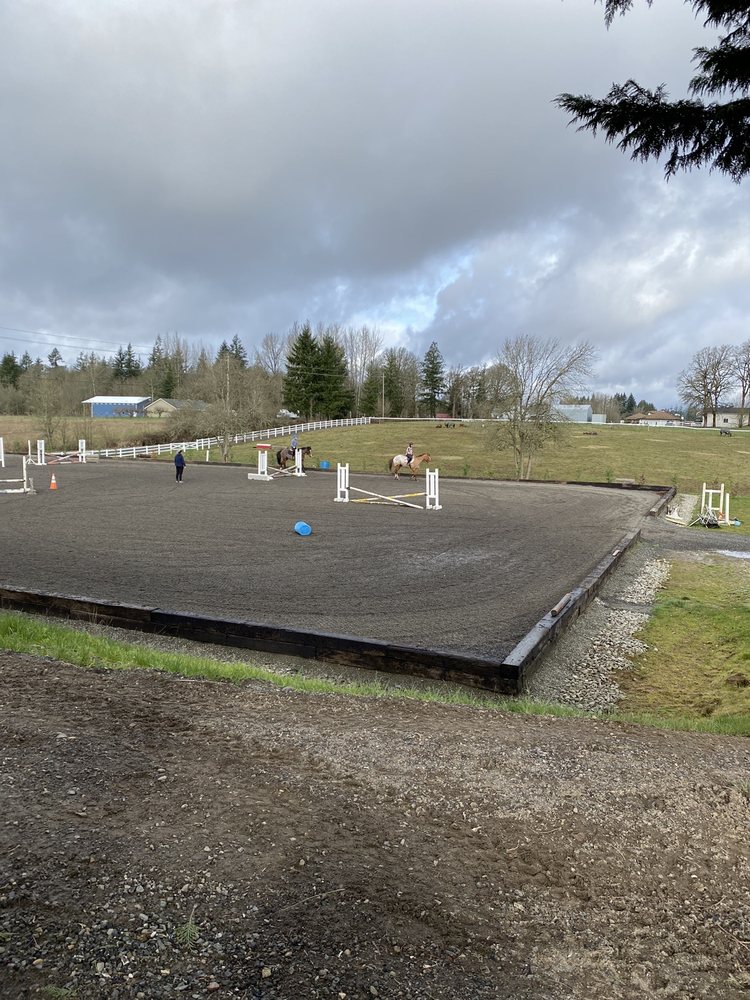 BRINDLE RIDGE FARMS 53 Photos 3000 NW 299th St, Ridgefield