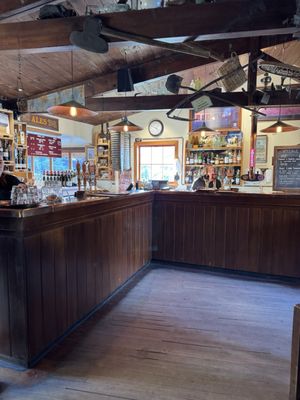 Cardrona Hotel by null