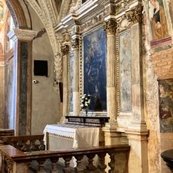Chiesa di Santa Maria del Sasso