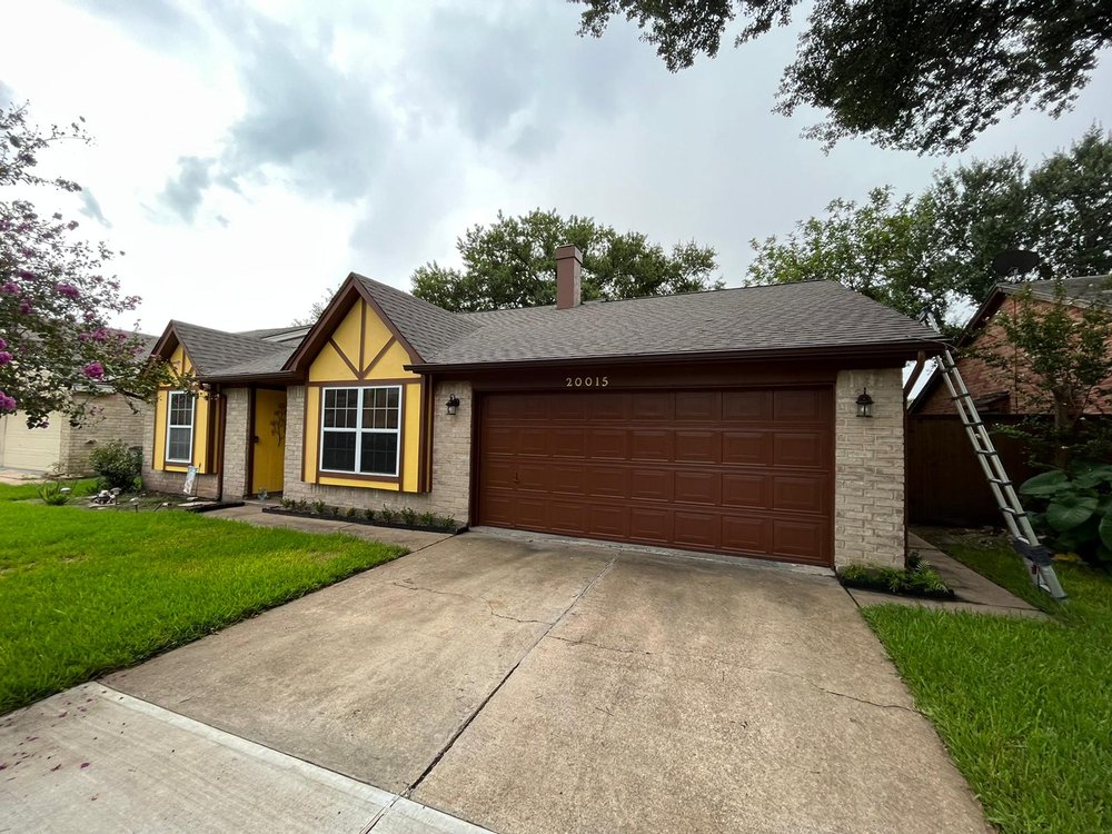 Slide of JUST ROOFING AND REMODELING