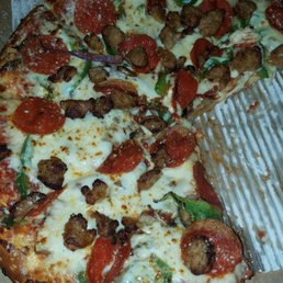 Photos For Cottage Inn Pizza Yelp