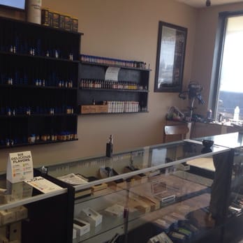 Battleground Vapors - Vape Shops Near Me - Franklin, Tennessee