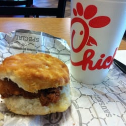 Chick-fil-A