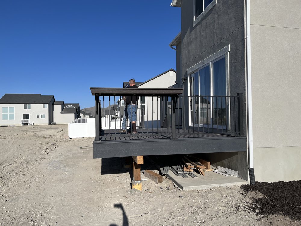 Slide of Country Side Construction