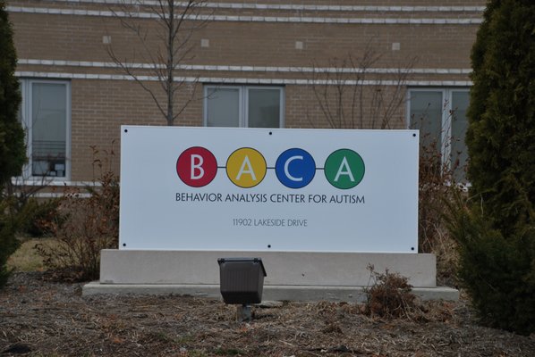 Behavior Analysis Center for Autism BACA