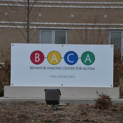 Behavior Analysis Center for Autism BACA