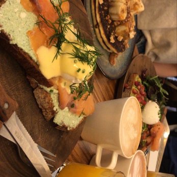 Kozy Bosquet - Coffee & Tea Near Me - Paris, 75 Kozy Bosquet - Coffee & Tea Near Me - Paris, 75