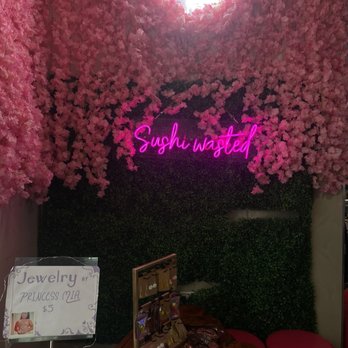 Sakura - Photo opportunity - Sushi Bars Near Me - San Marcos, Texas Sakura - Photo opportunity - Sushi Bars Near Me - San Marcos, Texas