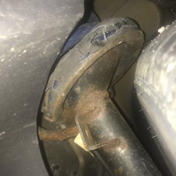 NY Auto Find - They weren't going to tell me my strut
Was tearing at the spring like that - Used Car Dealers Near Me - Massapequa, New York NY Auto Find - They weren't going to tell me my strut
Was tearing at the spring like that - Used Car Dealers Near Me - Massapequa, New York