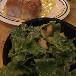 Garlic Rolls