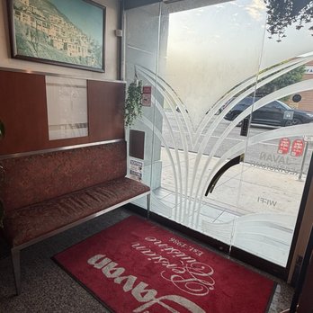 Javan Restaurant - Persian/Iranian Near Me - Los Angeles, California