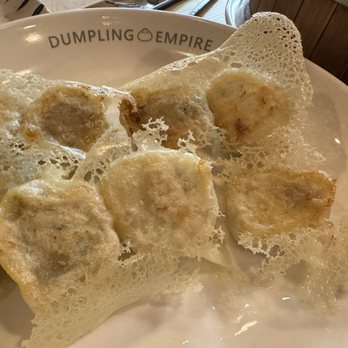 Dumpling Empire - Dim Sum Near Me - Omaha, Nebraska