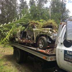 Nat's Towing