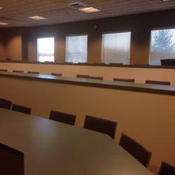 Pioneer Title Company of Ada County - Meeting room