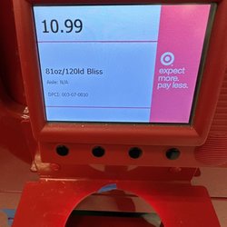 Target