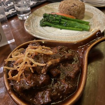 Kokomo - Braised Oxtail - Caribbean Near Me - Brooklyn, New York Kokomo - Braised Oxtail - Caribbean Near Me - Brooklyn, New York