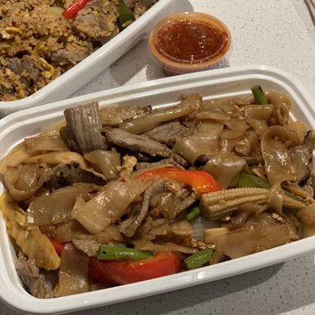 Rice Passions - Drunken Noodles - Thai Near Me - Revere, Massachusetts Rice Passions - Drunken Noodles - Thai Near Me - Revere, Massachusetts