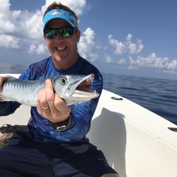Can't Fish Enough Charters - Boat Charters Near Me - Cudjoe Key, Florida Can't Fish Enough Charters - Boat Charters Near Me - Cudjoe Key, Florida