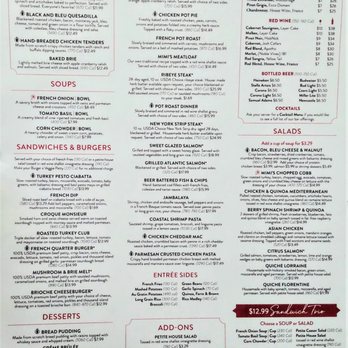 Mimi's Cafe - Breakfast & Brunch Near Me - Fort Worth, Texas Mimi's Cafe - Breakfast & Brunch Near Me - Fort Worth, Texas