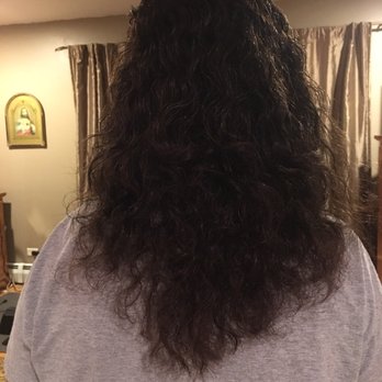 Hair Directors - One week After a Brazilian blowout from Colleen! Obviously it did not take but they refused to do over! - Hair Salons Near Me - Buffalo Grove, Illinois Hair Directors - One week After a Brazilian blowout from Colleen! Obviously it did not take but they refused to do over! - Hair Salons Near Me - Buffalo Grove, Illinois