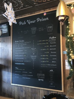 Menu photo 5 The Flour Shoppe Cafe Rockville Centre, NY