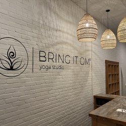 Bring It Om Yoga