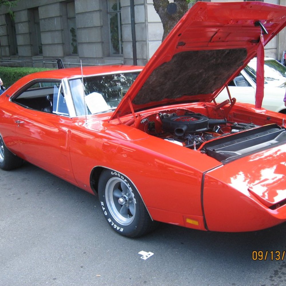 Fabulous Flashback Car Show - awesome - Festivals Near Me - Ukiah, California