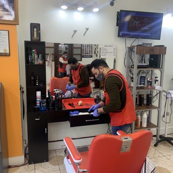 Longwood Barbershop - Barbers Near Me - Boston, Massachusetts Longwood Barbershop - Barbers Near Me - Boston, Massachusetts