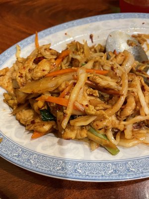 Dengs Garden by null