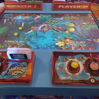 Fun Factory - Arcades Near Me - Kaneohe, Hawaii Fun Factory - Arcades Near Me - Kaneohe, Hawaii