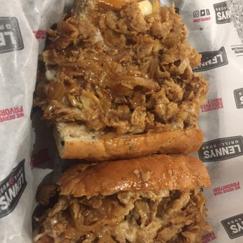 Lennys Grill & Subs - Sandwiches Near Me - Memphis, Tennessee Lennys Grill & Subs - Sandwiches Near Me - Memphis, Tennessee