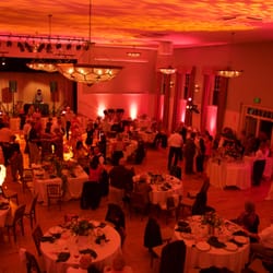 Bigham Knoll Campus - Bigham Knoll Ballroom