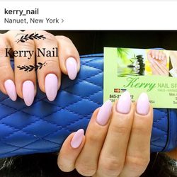 Kerry Nail Spa