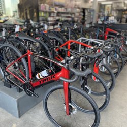 We have Bikes!