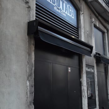 Sabotage Club - Sabotage - Dance Clubs Near Me - Lisbon, 11 Sabotage Club - Sabotage - Dance Clubs Near Me - Lisbon, 11