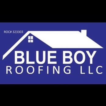 Blue Boy Roofing - Roofing Near Me