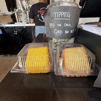 Brothers Keeper BBQ - Barbeque Near Me - Long Beach, California
