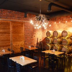 Nectar Catering and Events