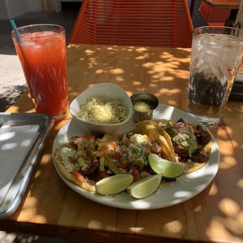 Seis Kitchen - Tacos Grande platter with birria, steak, and pork tacos - Mexican Near Me - Tucson, Arizona Seis Kitchen - Tacos Grande platter with birria, steak, and pork tacos - Mexican Near Me - Tucson, Arizona