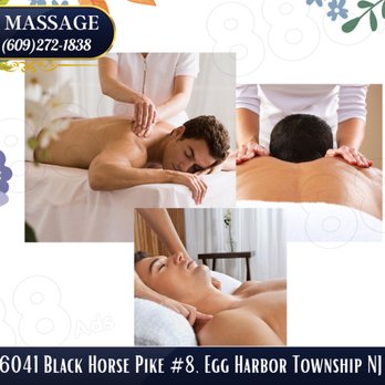 EHT Massage - Reflexology Near Me - Egg Harbor Township, New Jersey