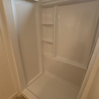 Innovate Design & Build - Moms shower - General Contractors Near Me - Roseville, California
