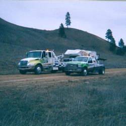 Rocky Mountain Towing