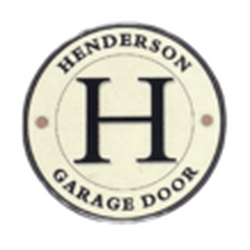 Henderson Garage Door
