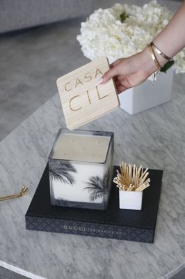 TAJA Collection by null