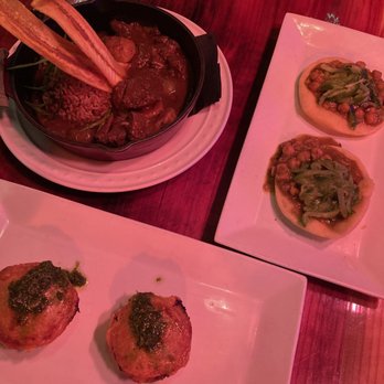 Oyo - Latin American Near Me - Pleasanton, California