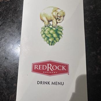 Red Rock Brewery - American Near Me - Murray, Utah Red Rock Brewery - American Near Me - Murray, Utah