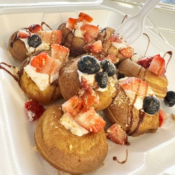 Nutrition Joint - Protein donuts - Juice Bars & Smoothies Near Me - Westminster, California Nutrition Joint - Protein donuts - Juice Bars & Smoothies Near Me - Westminster, California