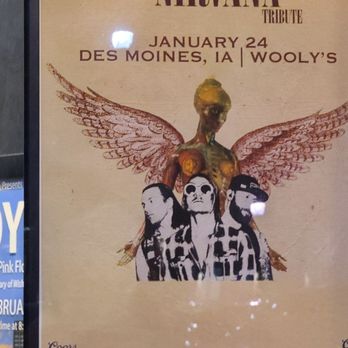 Wooly's - Music Venues Near Me - Des Moines, Iowa